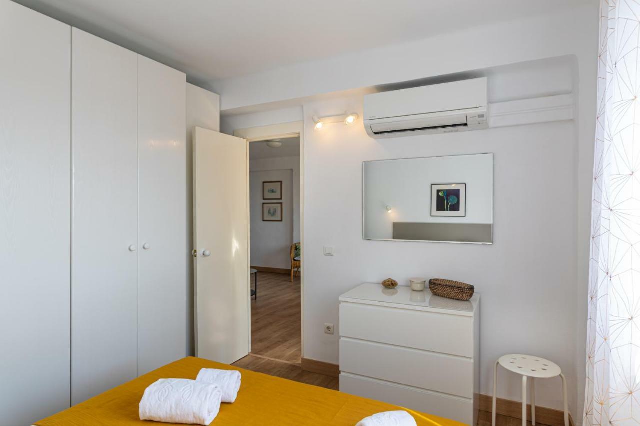 Weforyou Los Alamos 4 - 800 M From The Beach Apartment Torremolinos Exterior photo