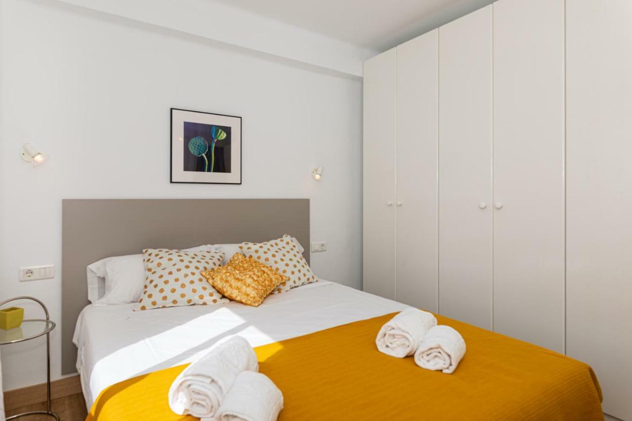 Weforyou Los Alamos 4 - 800 M From The Beach Apartment Torremolinos Exterior photo