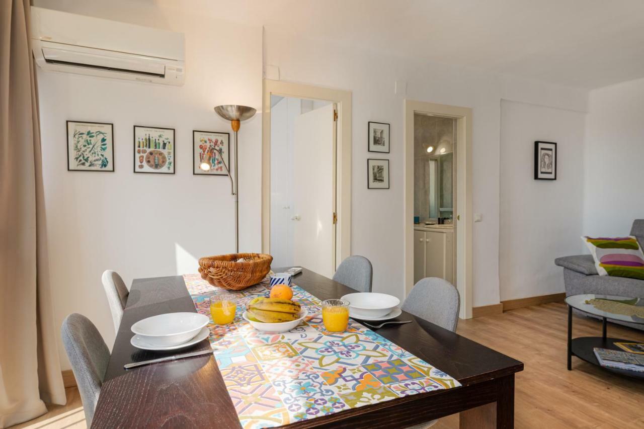 Weforyou Los Alamos 4 - 800 M From The Beach Apartment Torremolinos Exterior photo