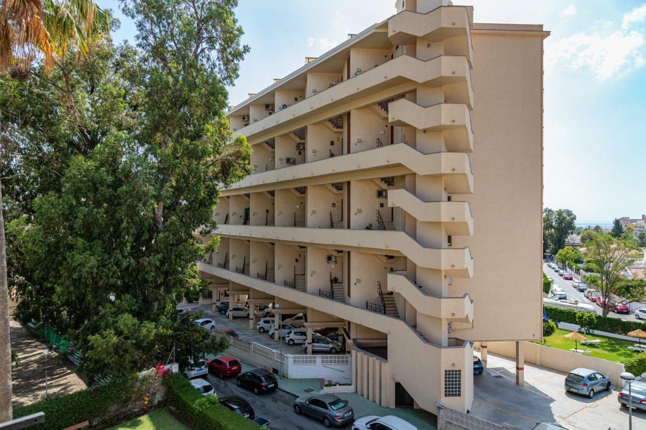 Weforyou Los Alamos 4 - 800 M From The Beach Apartment Torremolinos Exterior photo