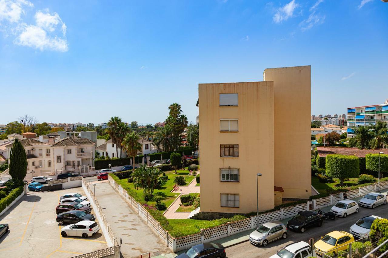 Weforyou Los Alamos 4 - 800 M From The Beach Apartment Torremolinos Exterior photo