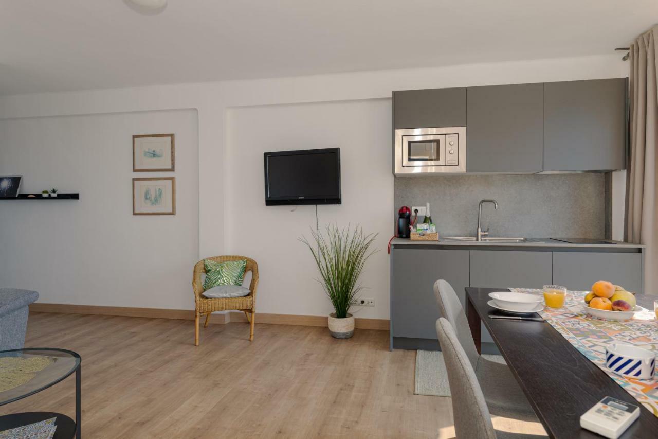 Weforyou Los Alamos 4 - 800 M From The Beach Apartment Torremolinos Exterior photo