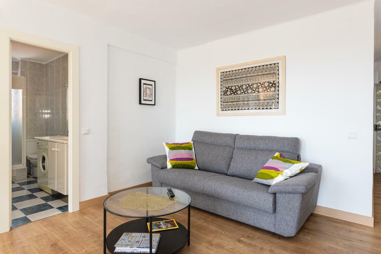 Weforyou Los Alamos 4 - 800 M From The Beach Apartment Torremolinos Exterior photo