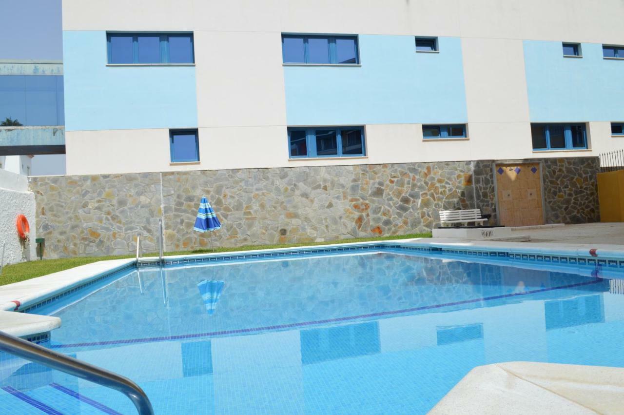 Weforyou Los Alamos 4 - 800 M From The Beach Apartment Torremolinos Exterior photo